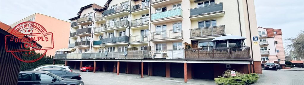 Mieszkanie do wynajęcia w lęborku