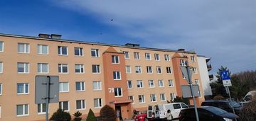 Mieszkanie 2 pokojowe 3p. ul. kiepury