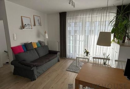 2-pokojowe mieszkanie na targówku