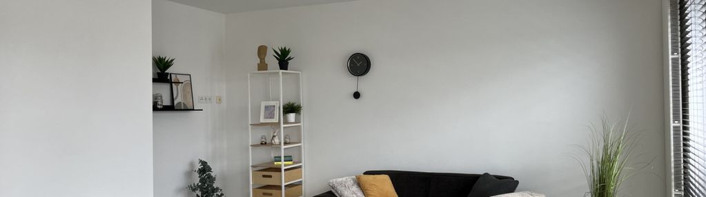 Piękny, słoneczny apartament przy żurawińcu