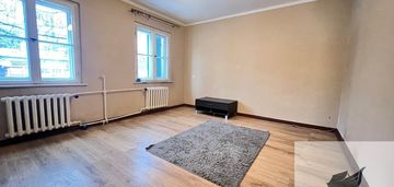 Mieszkanie na pogodnie - parter 59m2