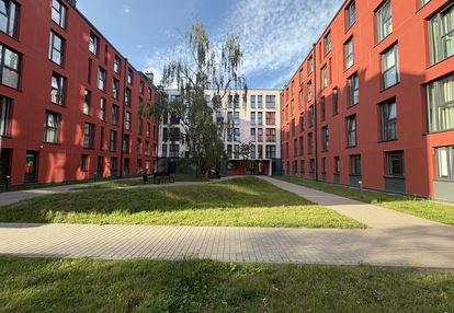 Wyjątkowe 2 pokoje, ok. 50m² po podłodze