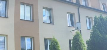 Mieszkanie  2pok. 42m2 w podwarszawsksim lesznie