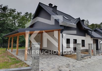 Komfortowy dom wolnostojący 147 m2 z garażem