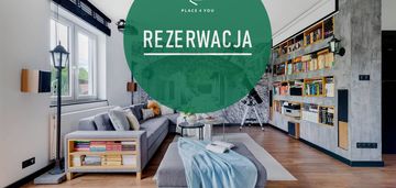 Segment skrajny, 5 pokoi, zieleń wokół