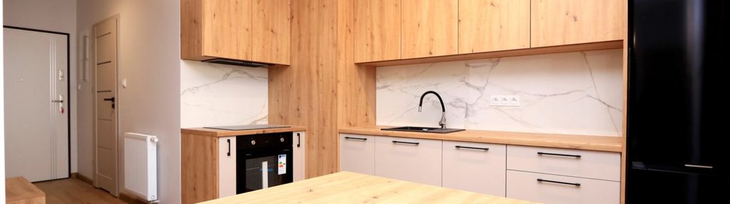 Dwupokojowe mieszkanie bałtycka/rzeszów