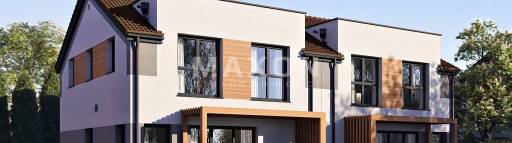 -nowoczesny, inteligentny dom w otulinie kpn '5b-