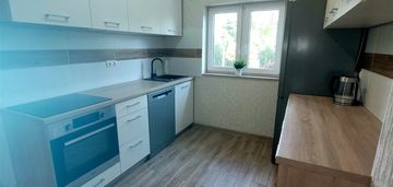Cicha spokojna okolica nowe mieszkanie
