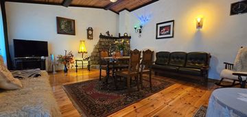 Parterowy dom wolnostojący żytniów, gm. rudniki