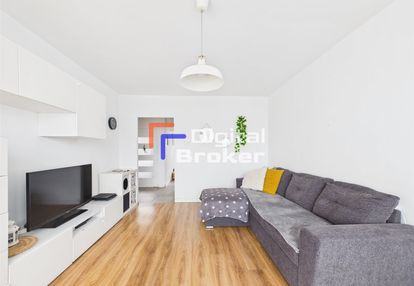 2-pokojowe 49 m² z dużą loggią | wschód–zachód |