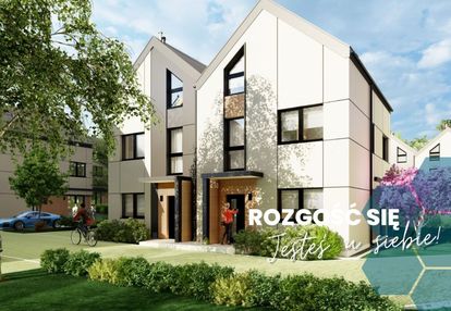 To twój nowy dom - rozgość się