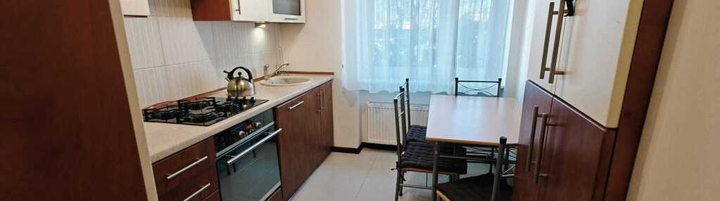 2-pokojowe w swarzędzu os władysława iv