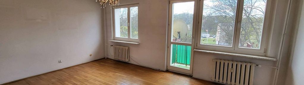 Przestronne 75 m² z garażem! ogromny potencjał - c