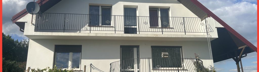 Dom 200m2! zławieś wielka!