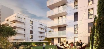 Nowe, gotowe 27,67 m² – funkcjonalny układ