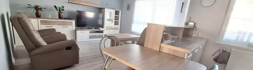 Mieszkanie na sprzedaż 3 pokoje 70m2