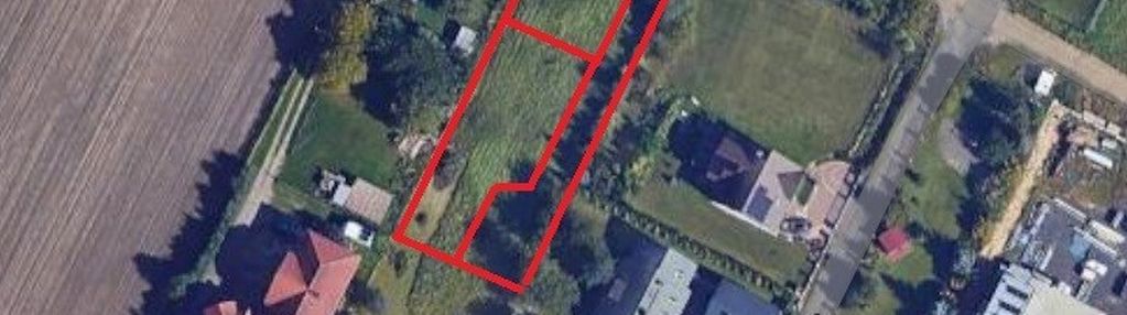 Tychy, ul. lawemdowa działka lub dwie,mieszkaniowa