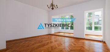 Komfortowe mieszkanie w pobliżu bulwaru