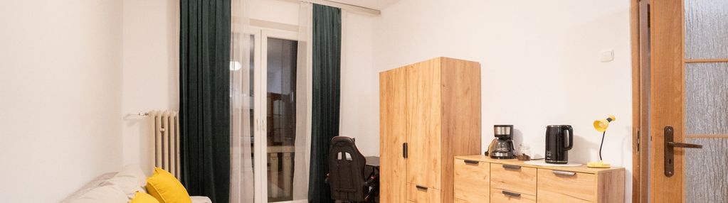 Nowa huta | os. centrum | 2 pok | piwnica