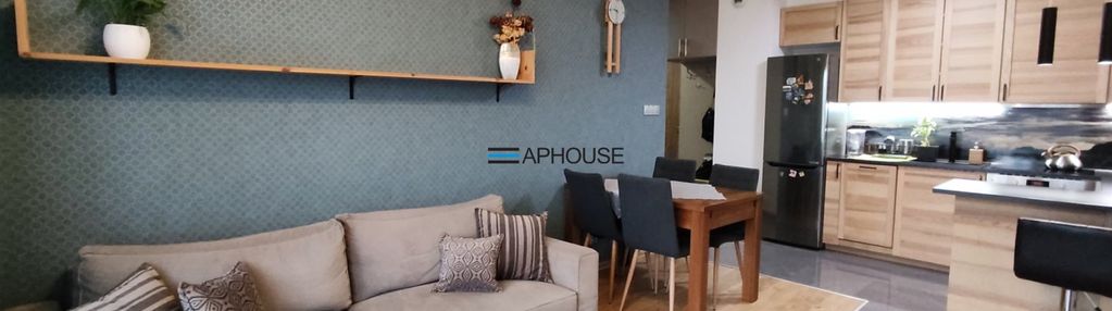 Trzypokojowe mieszkanie walerego sławka bonarka