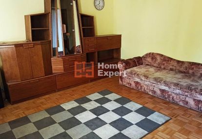 Przestronne mieszkanie 4-pokojowe