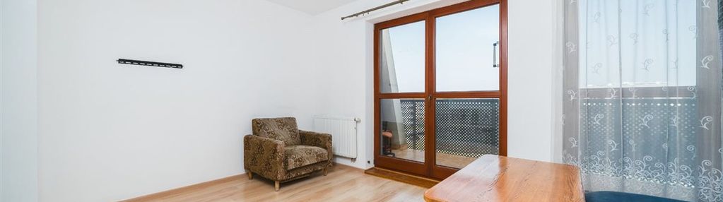 Ruczaj! 4 pokoje, loggia 10 m2, winda, m.postojowe