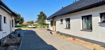 Dom w cenie mieszkania! tylko 6250 zł/m2