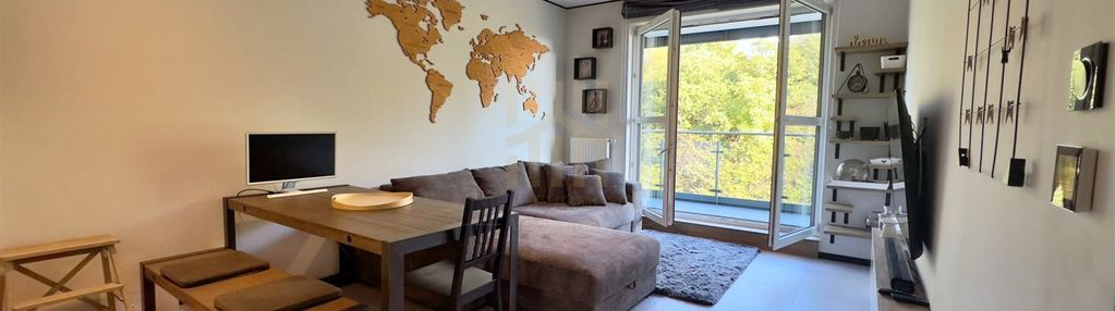 Gdynia pogórze, 2 pokoje + m. w hali i komórka lok