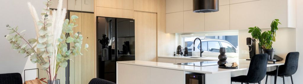 Luksusowy dom z dużym ogrodem|mogilany