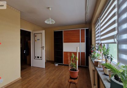 Przestronne mieszkanie w nakle nad notecią