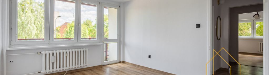 Wola 3 pokoje idealne na inwestycje odświeżone