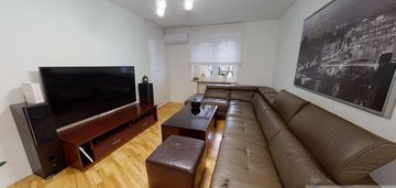 Piękne mieszkanie podwyższony standard 76,6m2