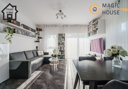 Apartament z ogródkiem w doskonałej lokalizacji