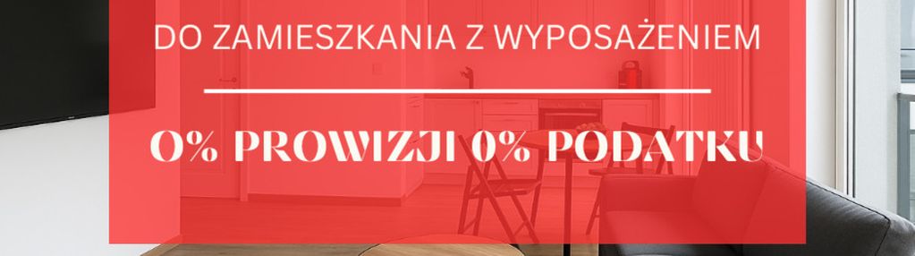 Okazja 4 pokoje 3 balkony siewierz o% prowizji