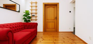 3 pokoje i biskupin i top lokalizacja