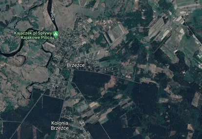 Działka na sprzedaż 1001m2