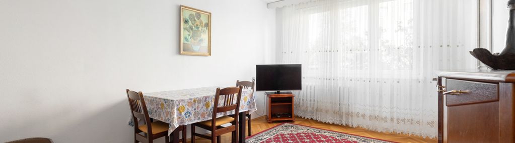 2 pokoje, 36,8 m² | pruszcz gdański
