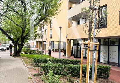 2-poziomowe i wawer i zielona okolica i 100m2