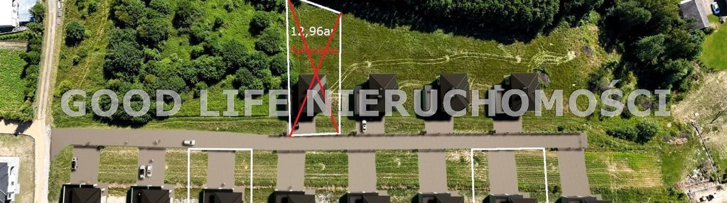 Działka, ul. betańskiego, 13.71a, pnb,