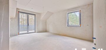 Mieszkanie 64 m² | ogródek | 2 miejsca parkingowe