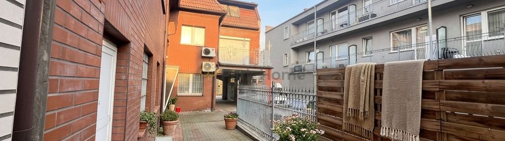 Kamienica w świetnej lokalizacji!