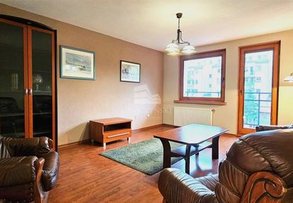 Krzyki, rozkładowe, 4 pok, 82 m2, i p, 2 balkony