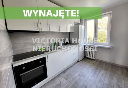 Wynajęte