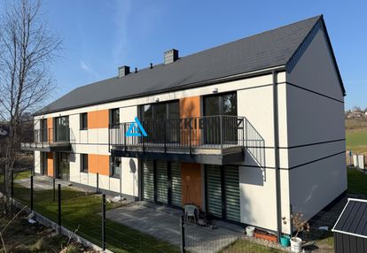 Nowe mieszkanie bez pcc żukowo 4 pokoje 77,68m2