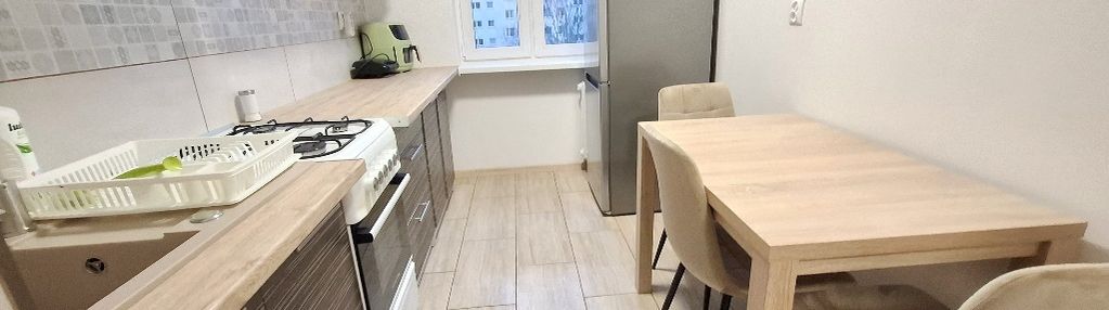 Idealne pod inwestycję|3 pokoje|nowe miasto