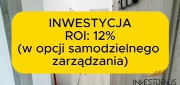 Gotowiec inwestycyjny wola