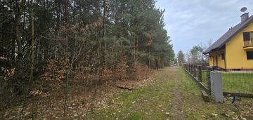 Działka sulejów, ul. dobra woda