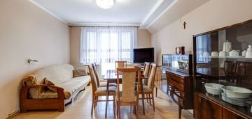 Mieszkanie 3 pokojowe 66m2 stargard