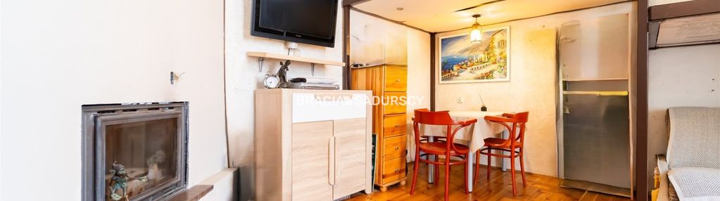 Przestronne studio z antresolą bl. dworca głównego