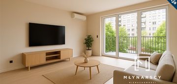 Apartament przy babiogórskiej